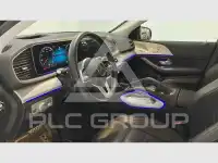 2021 Mercedes Benz GLE-Class