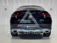 2021 Mercedes Benz GLE-Class