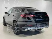 2021 Mercedes Benz GLE-Class