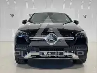 2021 Mercedes Benz GLE-Class