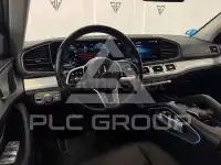 2021 Mercedes Benz GLE-Class