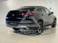 2021 Mercedes Benz GLE-Class