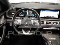 2021 Mercedes Benz GLE-Class