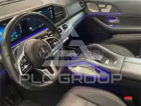 2021 Mercedes Benz GLE-Class