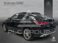 2021 Mercedes Benz GLE-Class