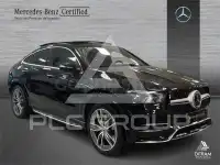 2021 Mercedes Benz GLE-Class