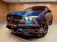 2021 Mercedes Benz GLE-Class