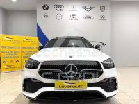 2021 Mercedes Benz GLE-Class