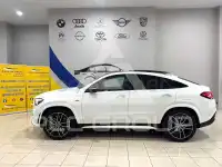 2021 Mercedes Benz GLE-Class