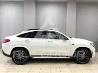 2021 Mercedes Benz GLE-Class