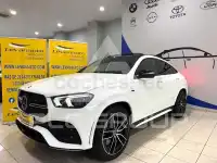 2021 Mercedes Benz GLE-Class
