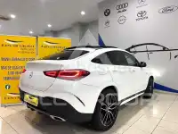 2021 Mercedes Benz GLE-Class