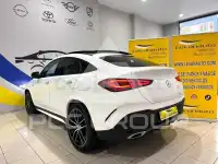2021 Mercedes Benz GLE-Class