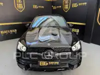 2021 Mercedes Benz GLE-Class