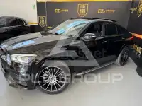 2021 Mercedes Benz GLE-Class