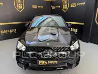 2021 Mercedes Benz GLE-Class