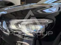 2021 Mercedes Benz GLE-Class