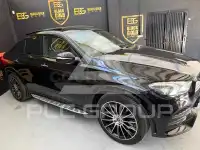 2021 Mercedes Benz GLE-Class
