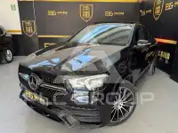 2021 Mercedes Benz GLE-Class