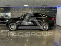 2021 Mercedes Benz GLE-Class