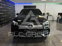 2021 Mercedes Benz GLE-Class