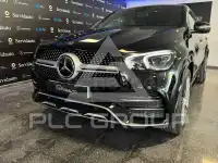 2021 Mercedes Benz GLE-Class