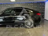 2021 Mercedes Benz GLE-Class