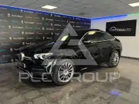 2021 Mercedes Benz GLE-Class