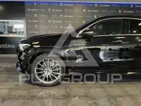 2021 Mercedes Benz GLE-Class