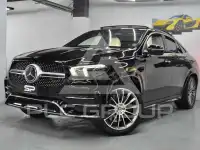 2021 Mercedes Benz GLE-Class