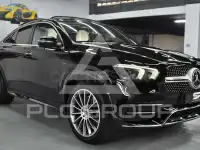 2021 Mercedes Benz GLE-Class