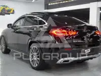 2021 Mercedes Benz GLE-Class