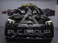 2021 Mercedes Benz GLE-Class