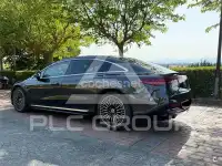 2021 Mercedes Benz Eqs