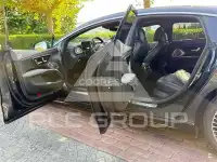 2021 Mercedes Benz Eqs