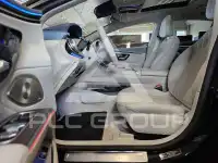 2021 Mercedes Benz Eqs