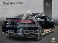 2021 Mercedes Benz Eqs