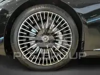 2021 Mercedes Benz Eqs