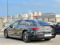 2021 Mercedes Benz Eqs