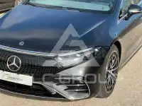2021 Mercedes Benz Eqs