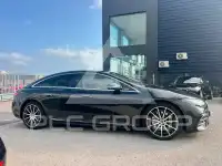 2021 Mercedes Benz Eqs