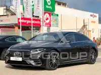 2021 Mercedes Benz Eqs