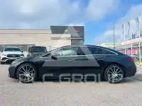 2021 Mercedes Benz Eqs