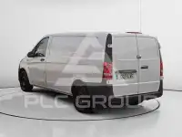 2021 Mercedes Benz Vito
