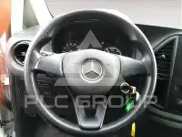 2021 Mercedes Benz Vito