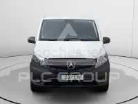 2021 Mercedes Benz Vito