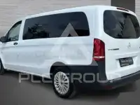 2021 Mercedes Benz Vito