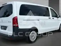 2021 Mercedes Benz Vito