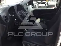 2021 Mercedes Benz Vito