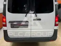2021 Mercedes Benz Vito